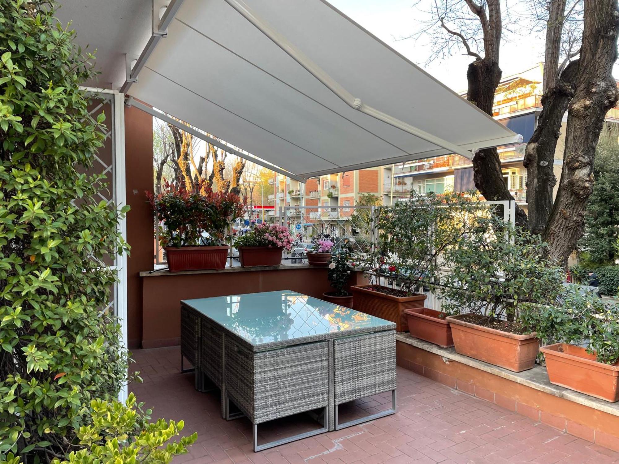 Apartamento Hill - Exclusive Use