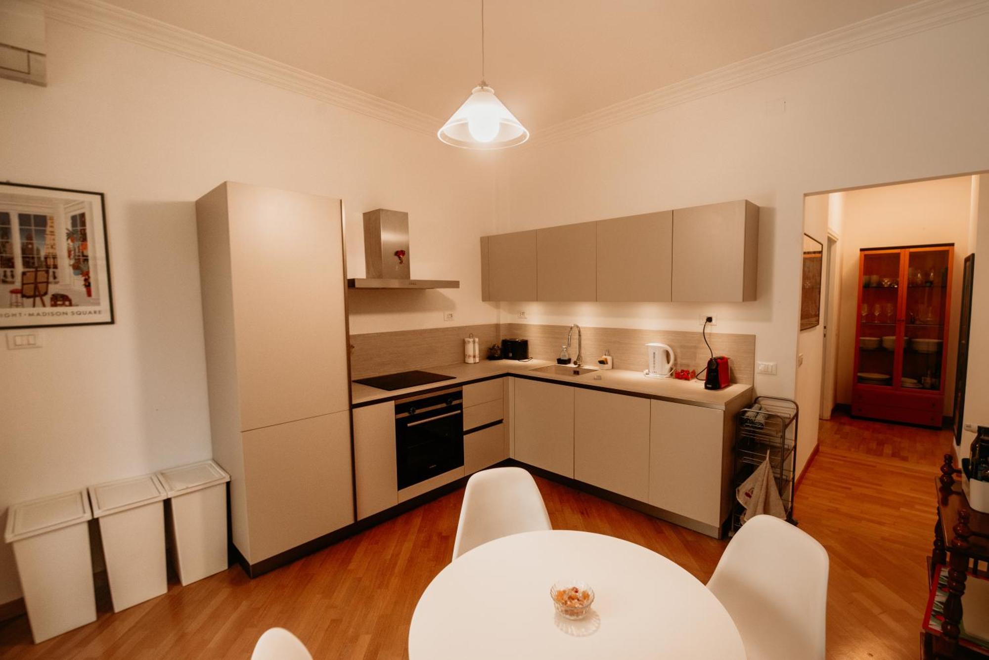 Hill - Exclusive Use Apartamento