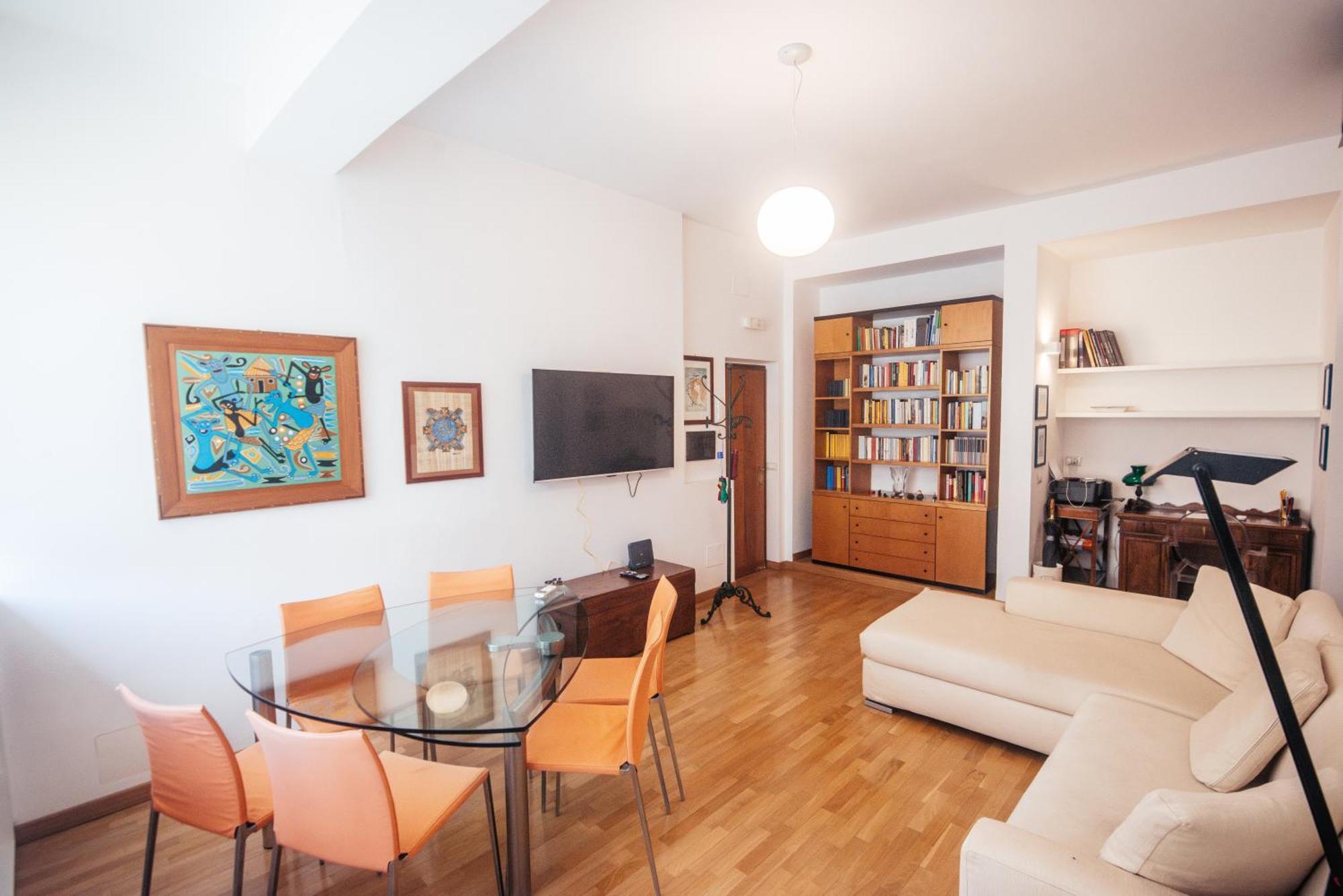 Hill - Exclusive Use Apartamento *