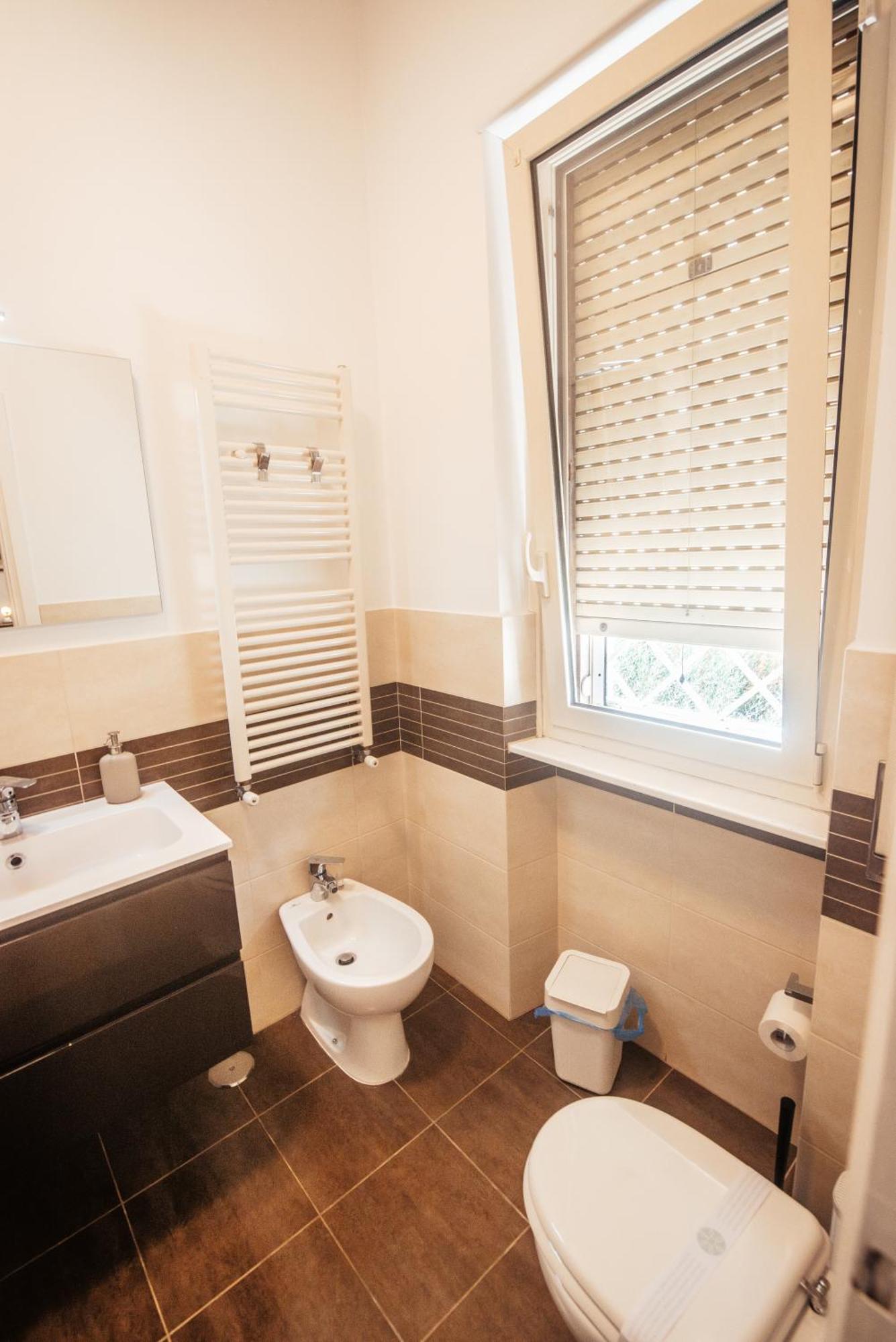 Apartamento Hill - Exclusive Use *