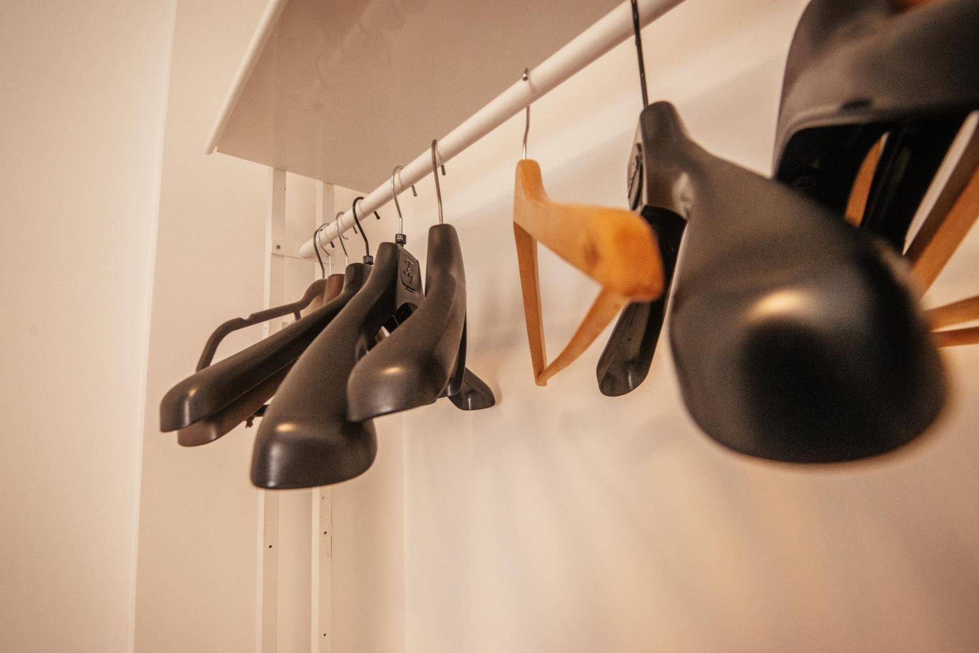 Hill - Exclusive Use Apartamento Roma