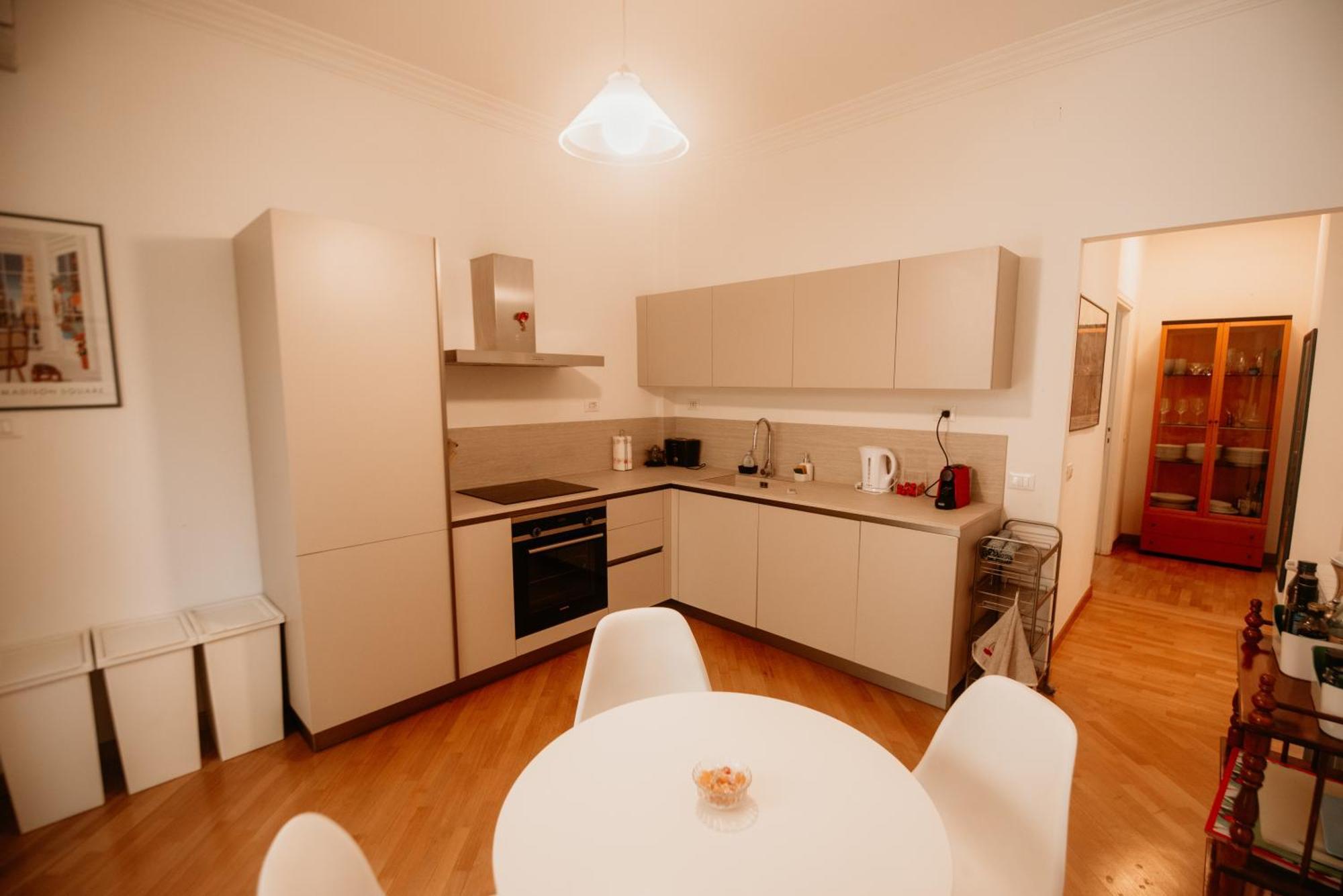 Apartamento Hill - Exclusive Use Roma