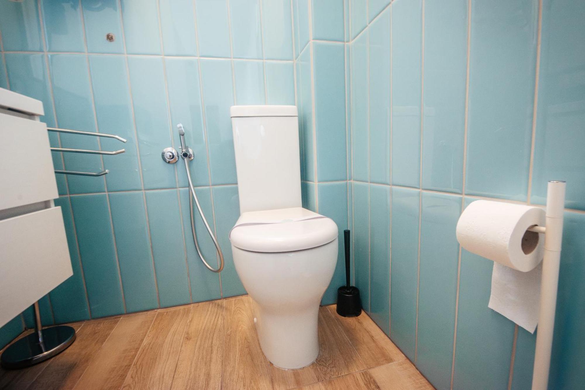 Hill - Exclusive Use Apartamento