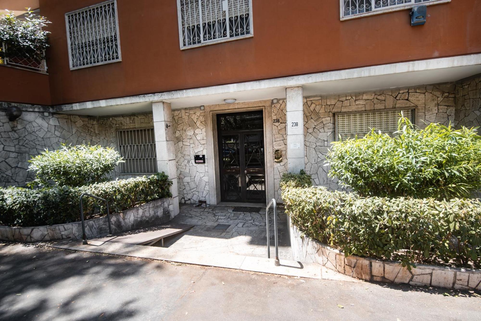 Apartamento Hill - Exclusive Use