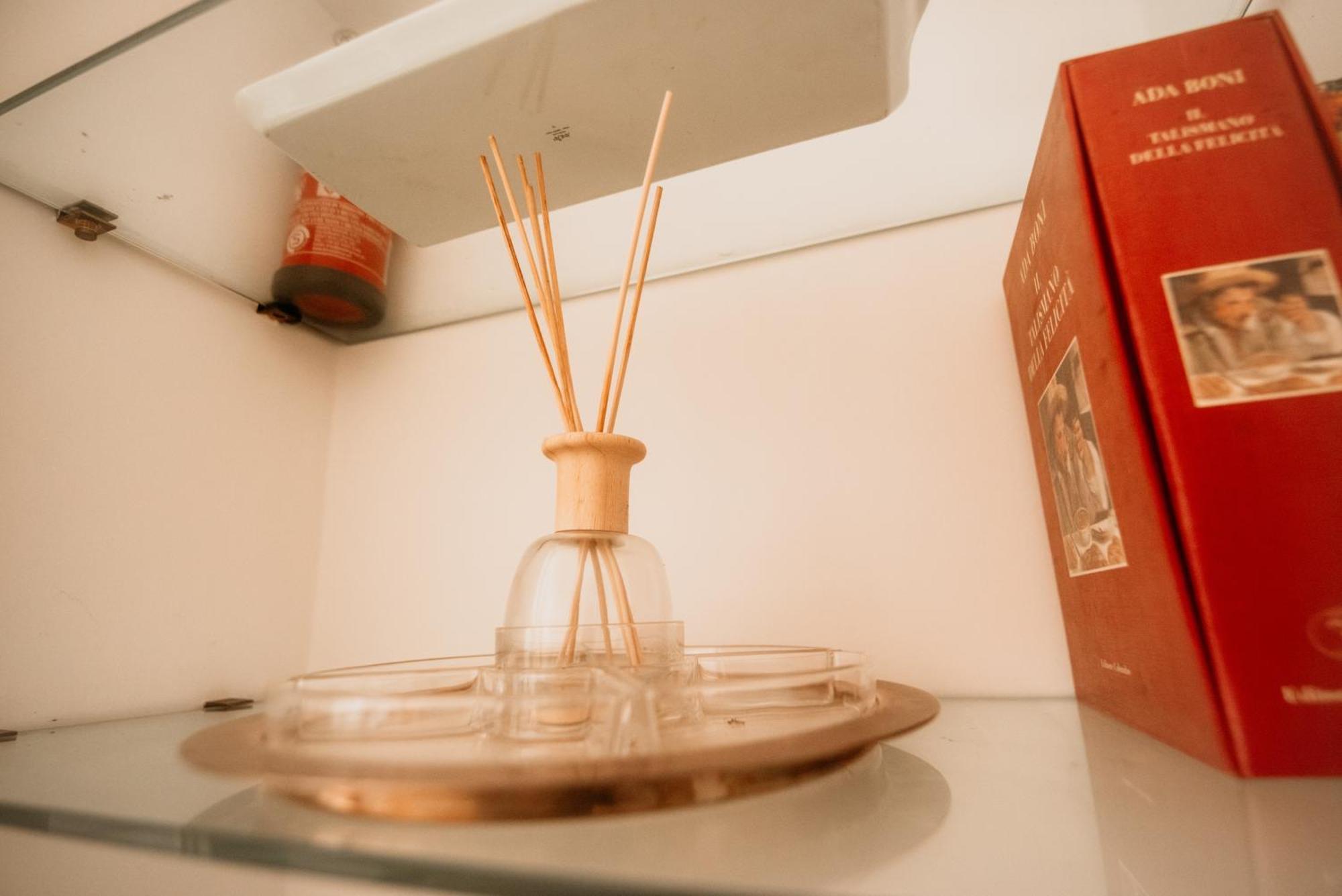 Apartamento Hill - Exclusive Use Roma