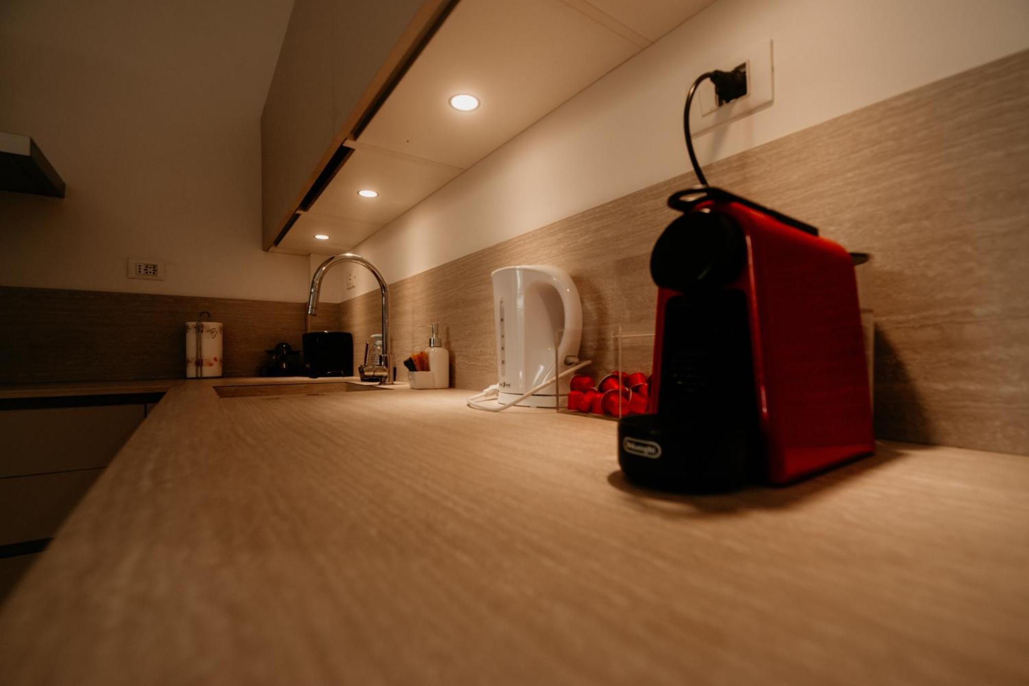 Hill - Exclusive Use Apartamento