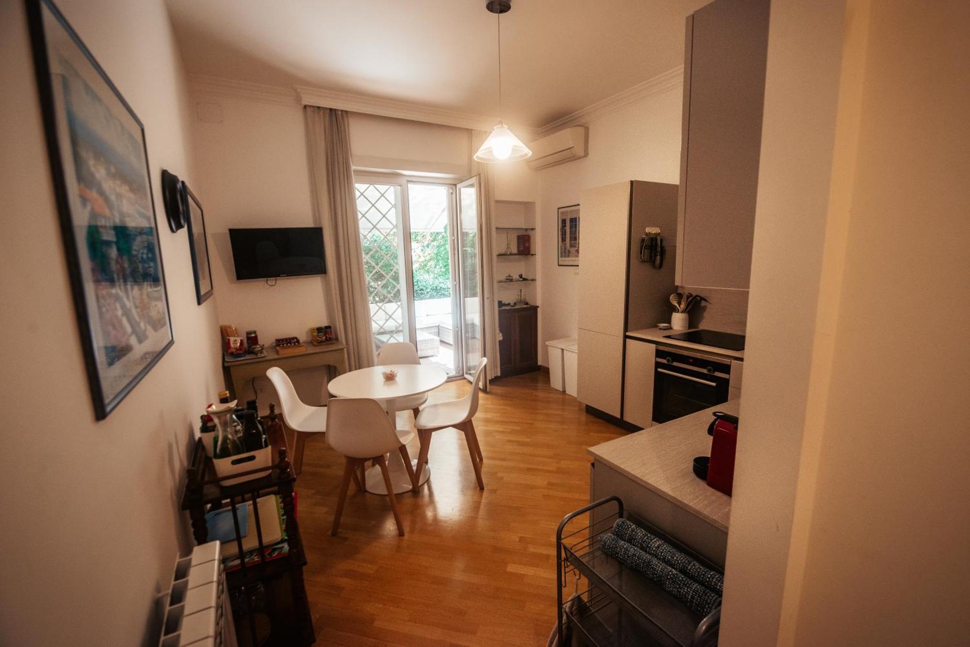 Apartamento Hill - Exclusive Use