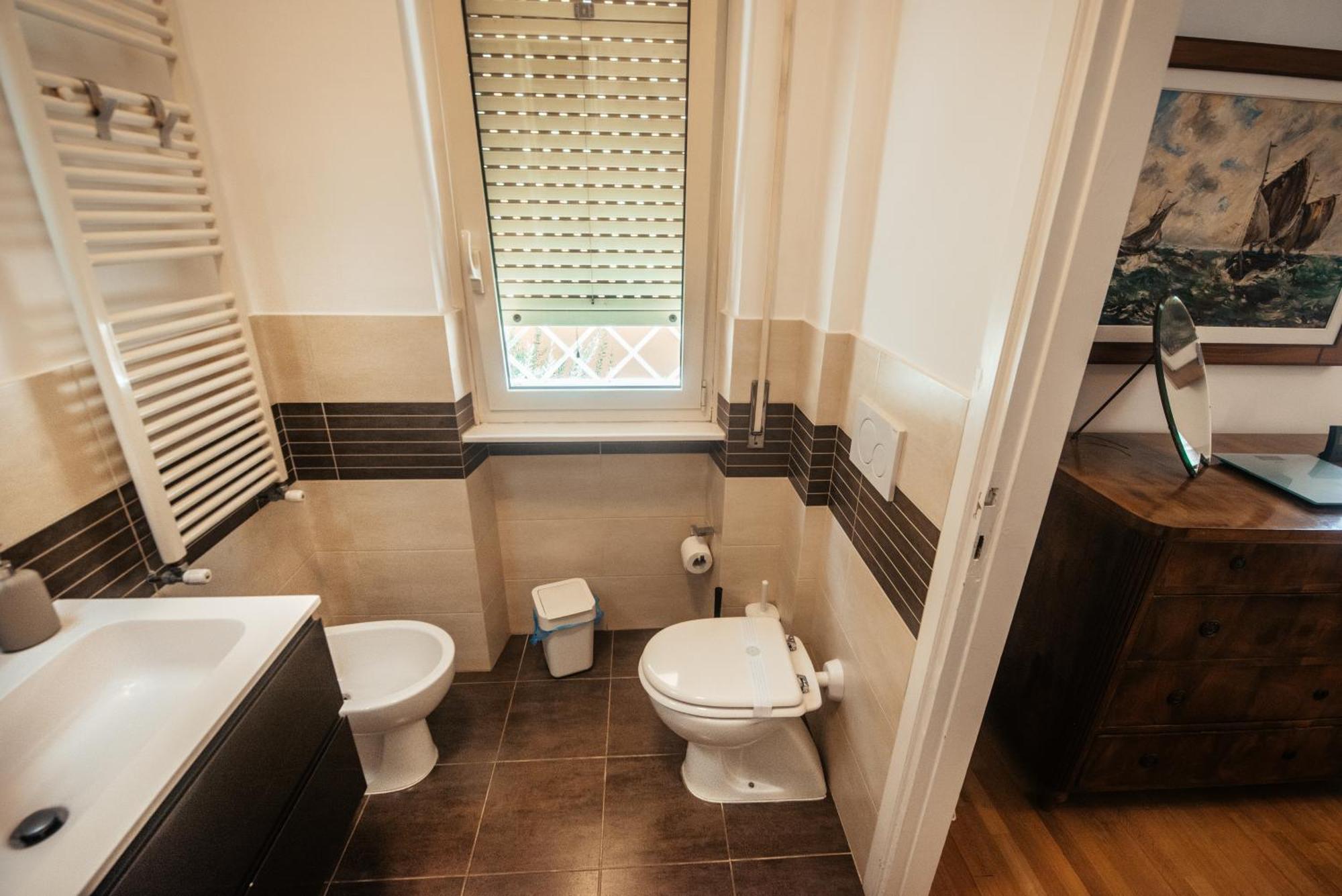 Hill - Exclusive Use Apartamento Roma
