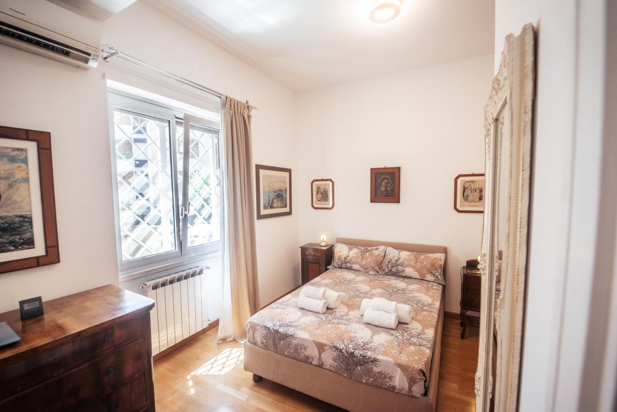Apartamento Hill - Exclusive Use *