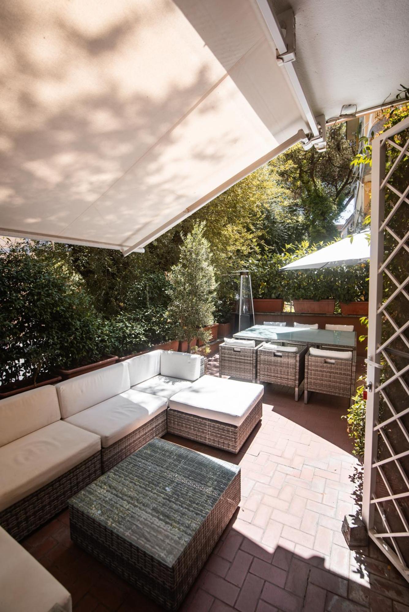 Hill - Exclusive Use Apartamento