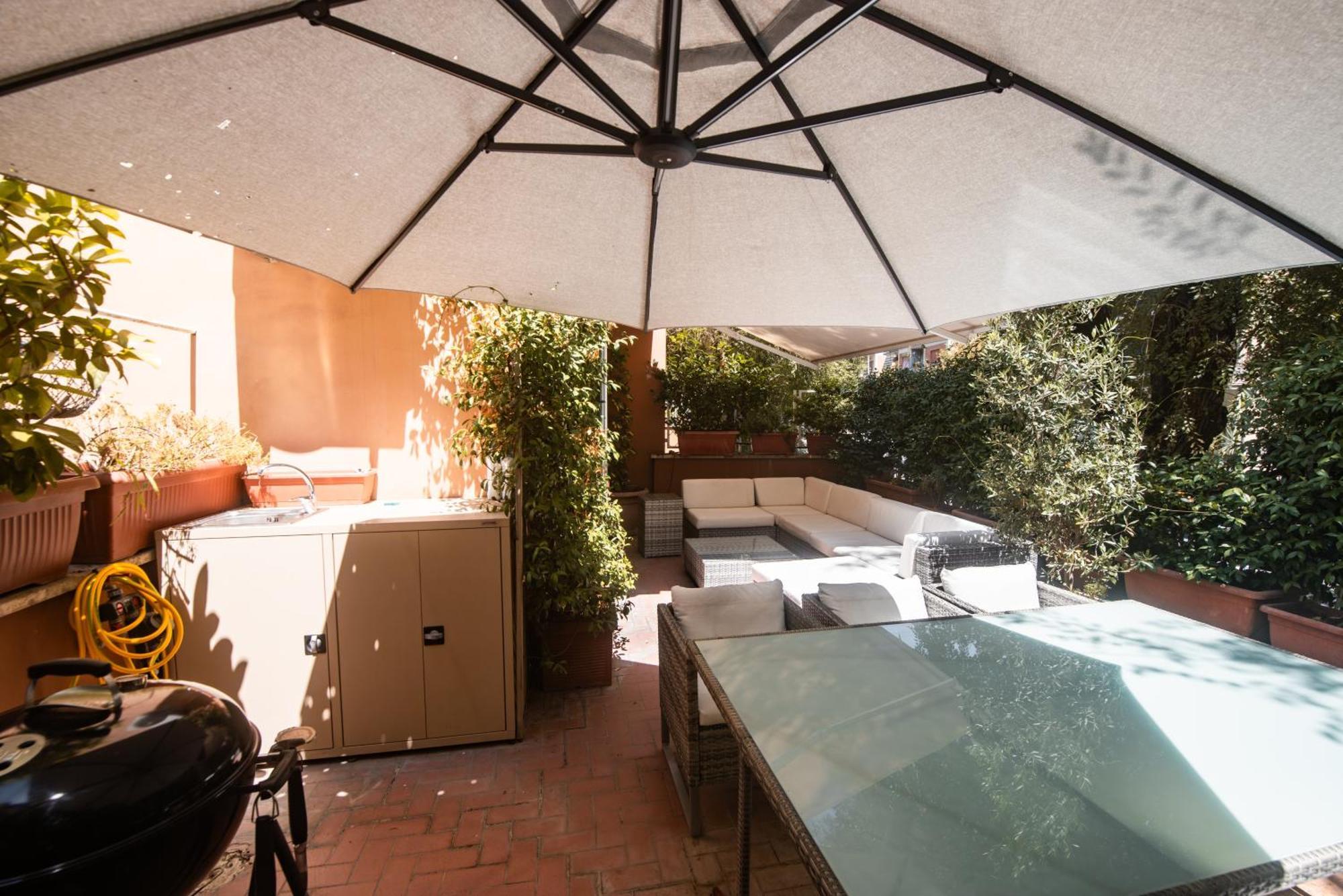 Apartamento Hill - Exclusive Use