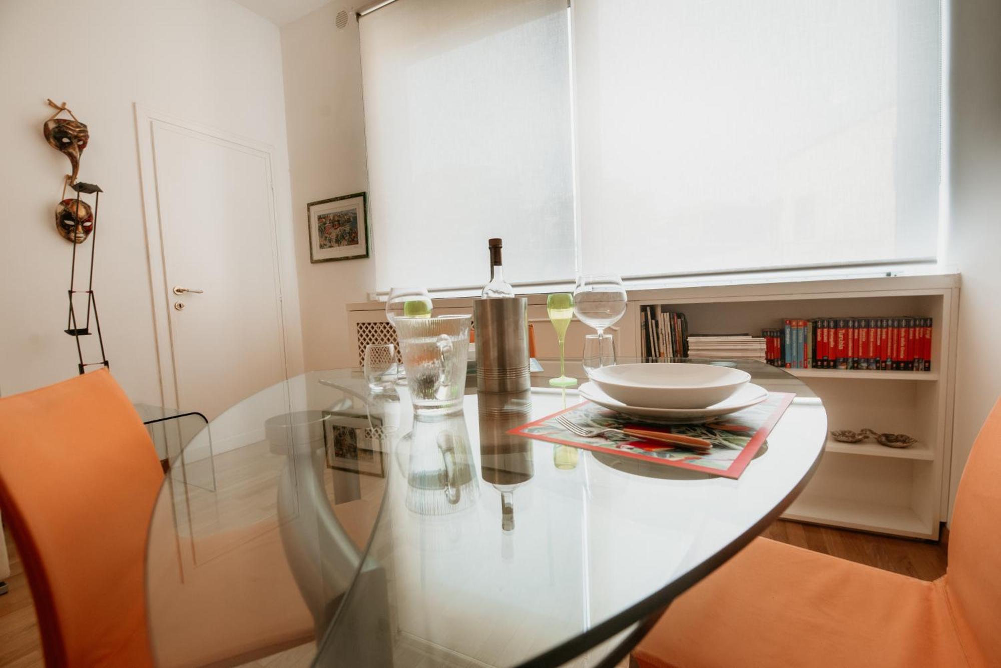 Apartamento Hill - Exclusive Use *