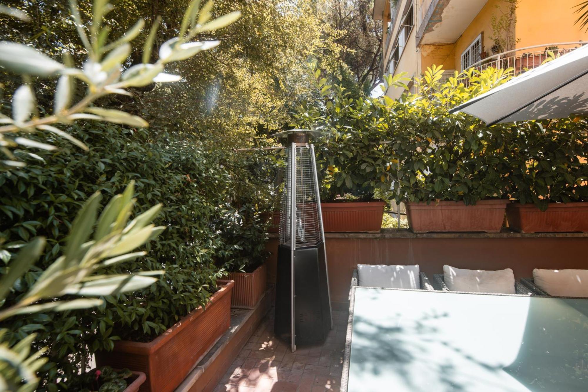 Apartamento Hill - Exclusive Use