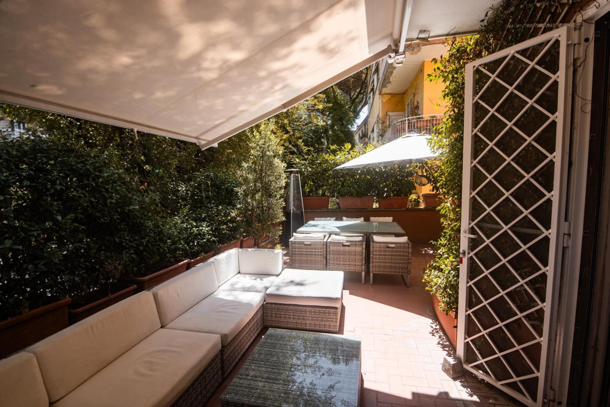 Apartamento Hill - Exclusive Use *