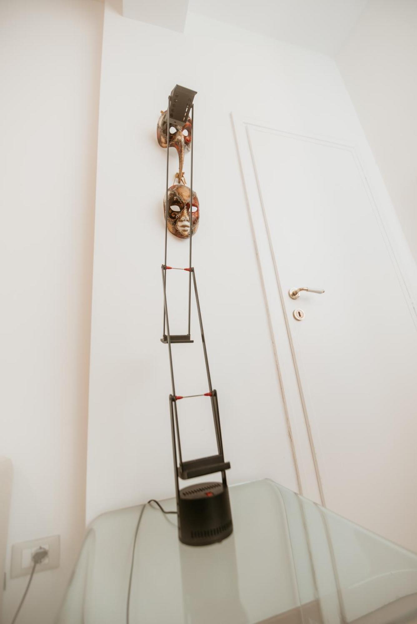 Hill - Exclusive Use Apartamento Roma