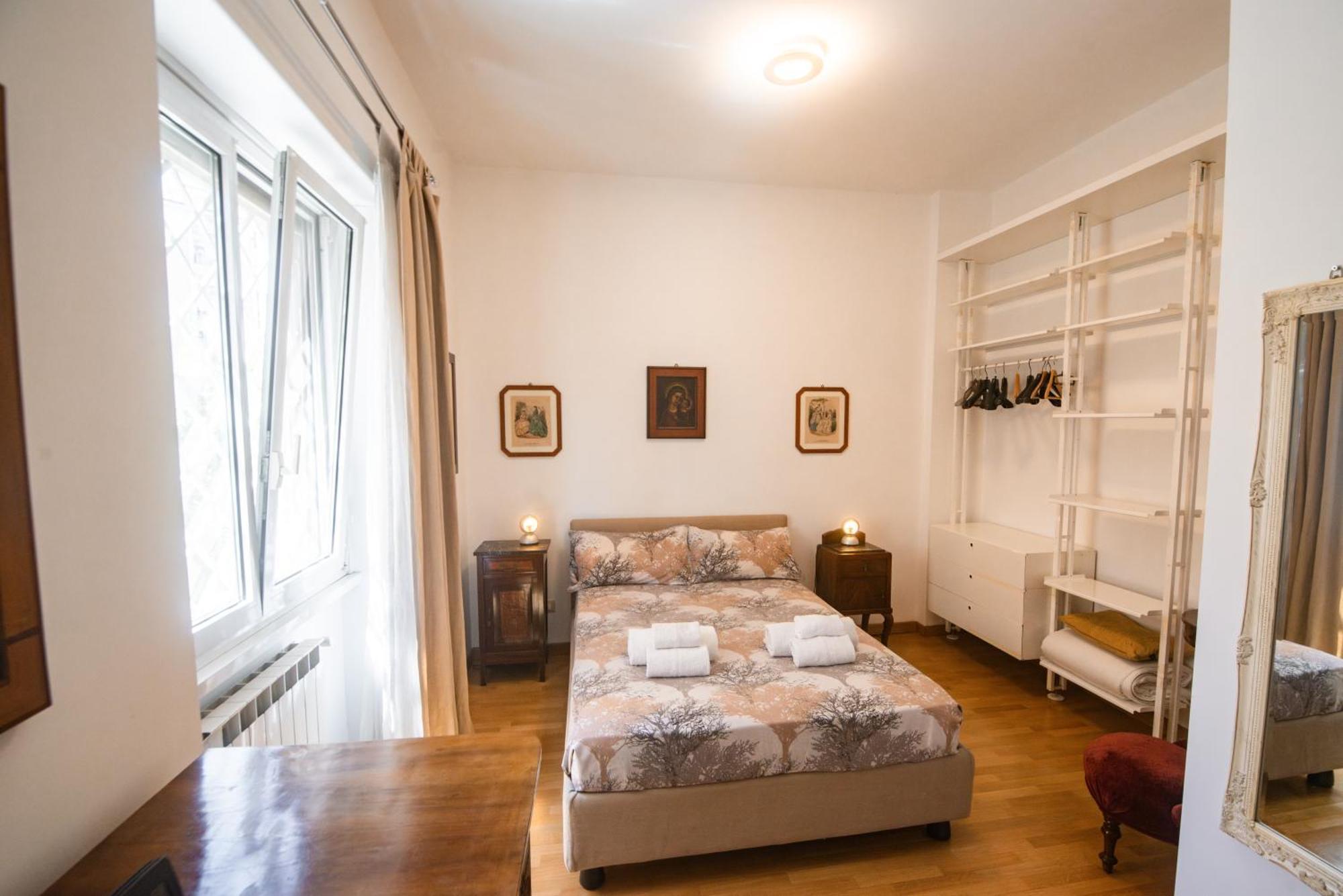 Apartamento Hill - Exclusive Use Roma